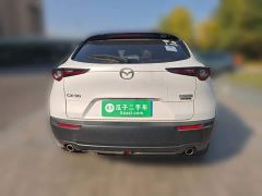 Mazda CX-30 2.0L Automatic Comfort Edition - photo 3