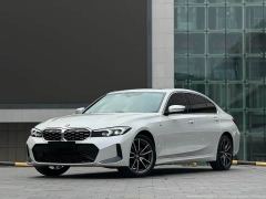 BMW 3 Series 325Li M Sport Package - ფოტო 1