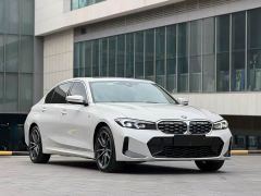 BMW 3 Series 325Li M Sport Package - ფოტო 2