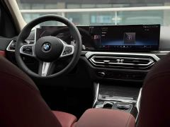 BMW 3 Series 325Li M Sport Package - ფოტო 3