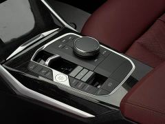 BMW 3 Series 325Li M Sport Package - ფოტო 4