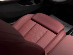 BMW 3 Series 325Li M Sport Package - ფოტო 5