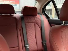 BMW 3 Series 325Li M Sport Package - ფოტო 6