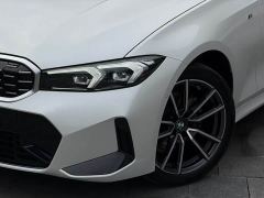 BMW 3 Series 325Li M Sport Package - ფოტო 7