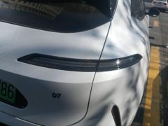 Avatr 07 EREV 230km Rear-wheel drive Max Explorer Edition - ფოტო 5