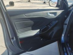 Ford Focus Hatchback EcoBoost180 Racing version - фото 12