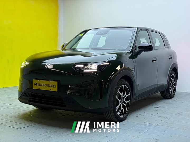 Leapmotor A10 505 Pleasure Edition - ავტომობილი ჩინეთიდან