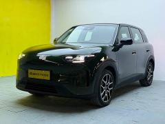 Leapmotor A10 505 Pleasure Edition - ფოტო 1