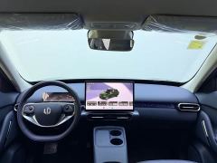 Leapmotor A10 505 Pleasure Edition - ფოტო 10