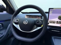 Leapmotor A10 505 Pleasure Edition - ფოტო 11