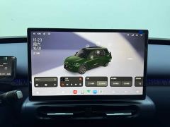 Leapmotor A10 505 Pleasure Edition - ფოტო 12