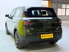Leapmotor A10 505 Pleasure Edition - ფოტო 4