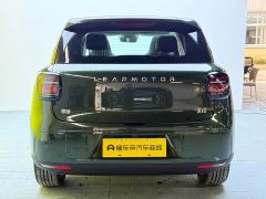 Leapmotor A10 505 Pleasure Edition - ფოტო 5