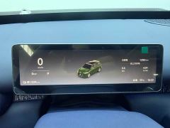 Leapmotor A10 505 Pleasure Edition - ფოტო 9