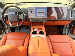 Li Auto L9 Max - ფოტო 8