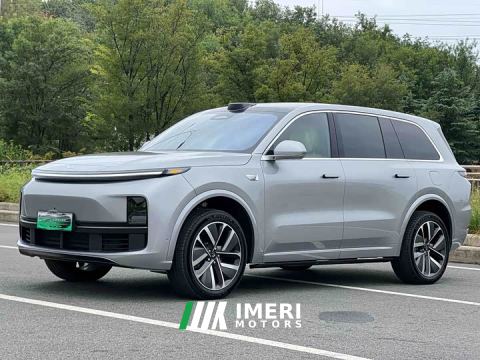 2024 Li Auto L9 Max