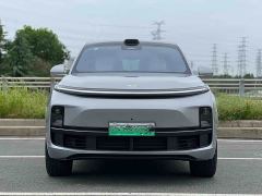 Li Auto L9 Max - ფოტო 2
