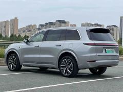 Li Auto L9 Max - ფოტო 6