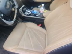 Geely Boyue L 1.5T Prestigious Edition - photo 14