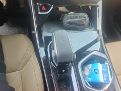Geely Boyue L 1.5T Prestigious Edition - photo 19