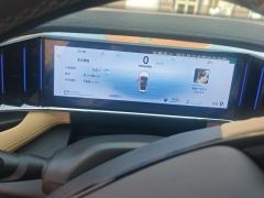 Geely Boyue L 1.5T Prestigious Edition - photo 20