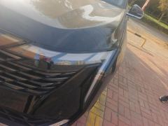 Geely Boyue L 1.5T Prestigious Edition - photo 4