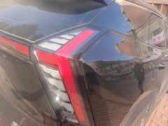 Geely Boyue L 1.5T Prestigious Edition - photo 5