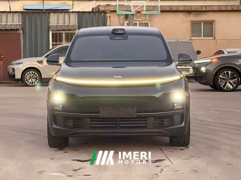 2023 Li Auto L8 Pro