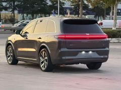 Li Auto L8 Pro - ფოტო 2