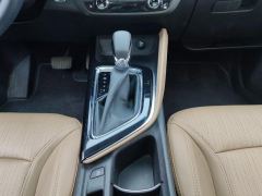 Buick GL6 Mild Hybrid 323T Connected Luxury - photo 19