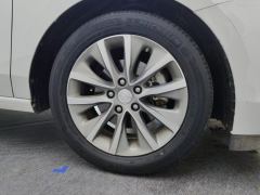 Buick GL6 Mild Hybrid 323T Connected Luxury - photo 6