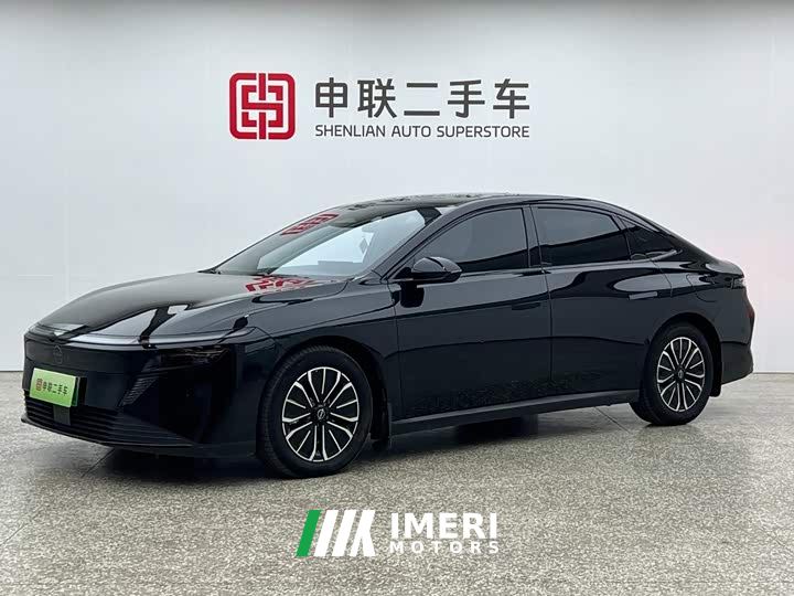 Nissan N6 180 Max - ავტომობილი ჩინეთიდან
