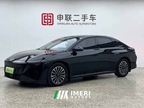 2026 Nissan N6 180 Max