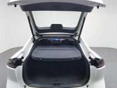 Deepal Deep Blue SL03 1.5L 1200 Extended Range Version - фото 16