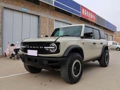 Ford Bronco 2.3T Badlands - фото 1