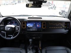Ford Bronco 2.3T Badlands - фото 10