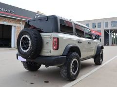 Ford Bronco 2.3T Badlands - фото 15