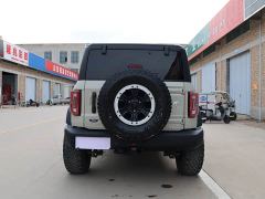 Ford Bronco 2.3T Badlands - фото 16