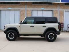 Ford Bronco 2.3T Badlands - фото 18