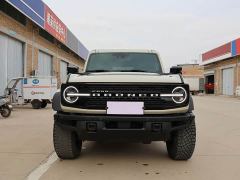 Ford Bronco 2.3T Badlands - фото 2