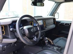Ford Bronco 2.3T Badlands - фото 6