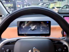 Leapmotor C10 530 Comfort Edition - ფოტო 12