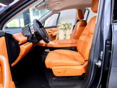 Leapmotor C10 530 Comfort Edition - ფოტო 13