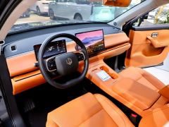 Leapmotor C10 530 Comfort Edition - ფოტო 18