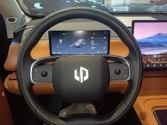 Leapmotor C10 530 Comfort Edition - ფოტო 2
