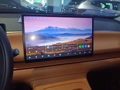 Leapmotor C10 530 Comfort Edition - ფოტო 4