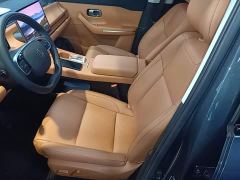 Leapmotor C10 530 Comfort Edition - ფოტო 6