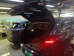 Leapmotor C10 530 Comfort Edition - ფოტო 8