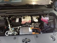 Leapmotor C10 530 Comfort Edition - ფოტო 9