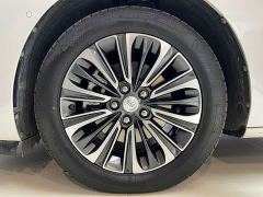 Buick GL8 ES Luxury Edition Smart Flagship Edition - photo 10